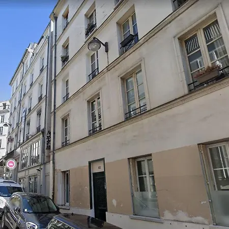 Pleasure Little Treasure - Montmartre شقة باريس